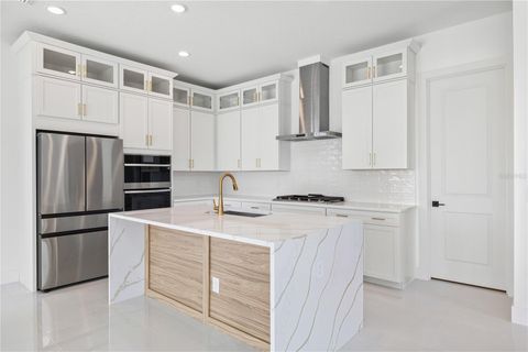 Tiny photo for 16229 Ravenna Court, Bella Collina, FL 34756 (MLS # O6406334)