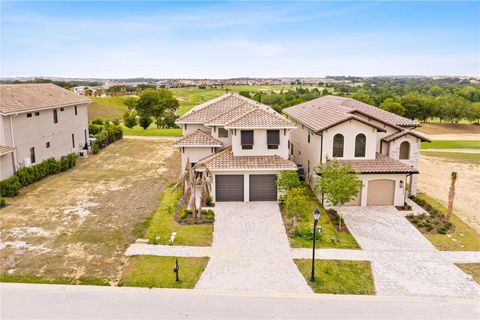 Tiny photo for 16229 Ravenna Court, Bella Collina, FL 34756 (MLS # O6406334)