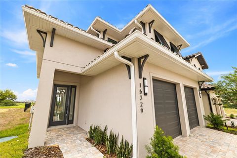 Tiny photo for 16229 Ravenna Court, Bella Collina, FL 34756 (MLS # O6406334)