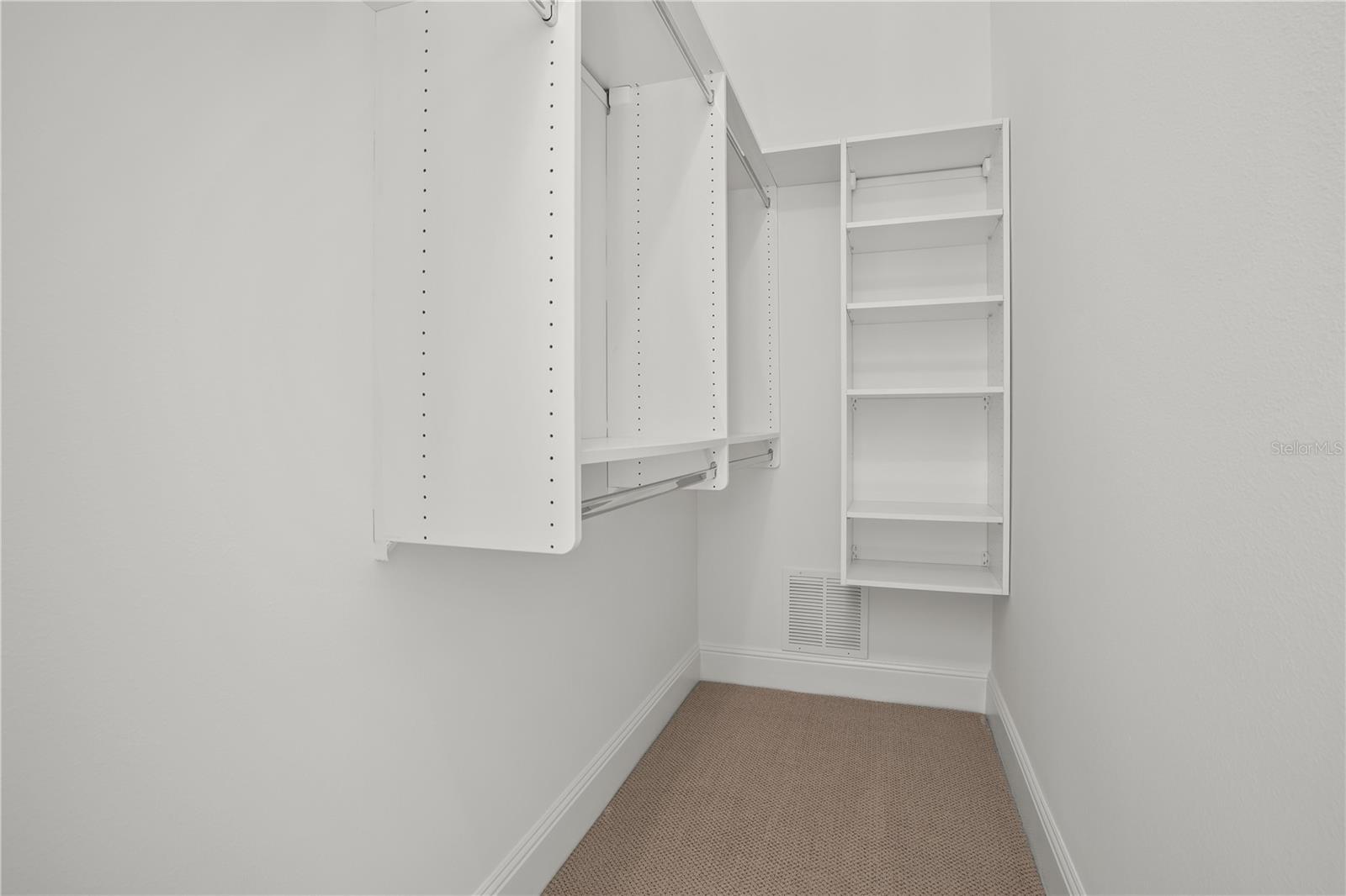 DAVIS ISLANDS - Residential