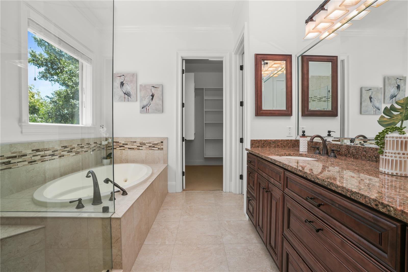 DAVIS ISLANDS - Residential