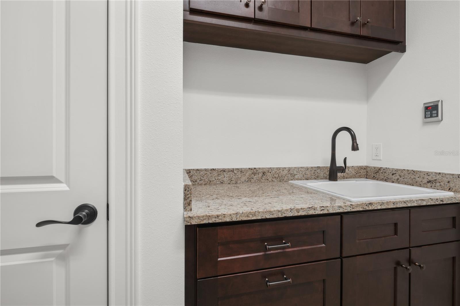 DAVIS ISLANDS - Residential