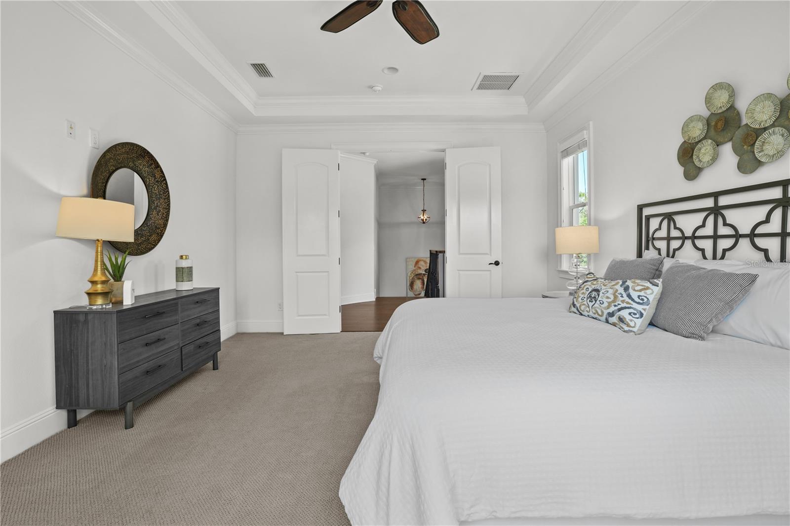 DAVIS ISLANDS - Residential