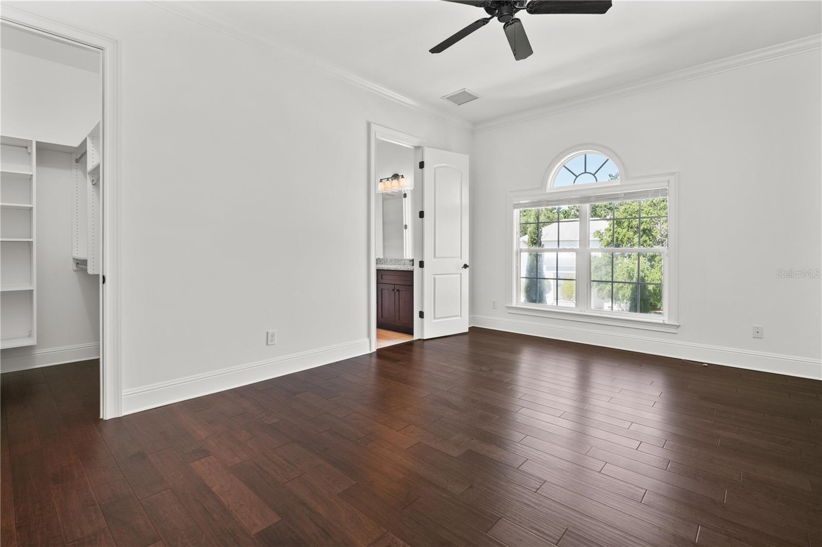 DAVIS ISLANDS - Residential