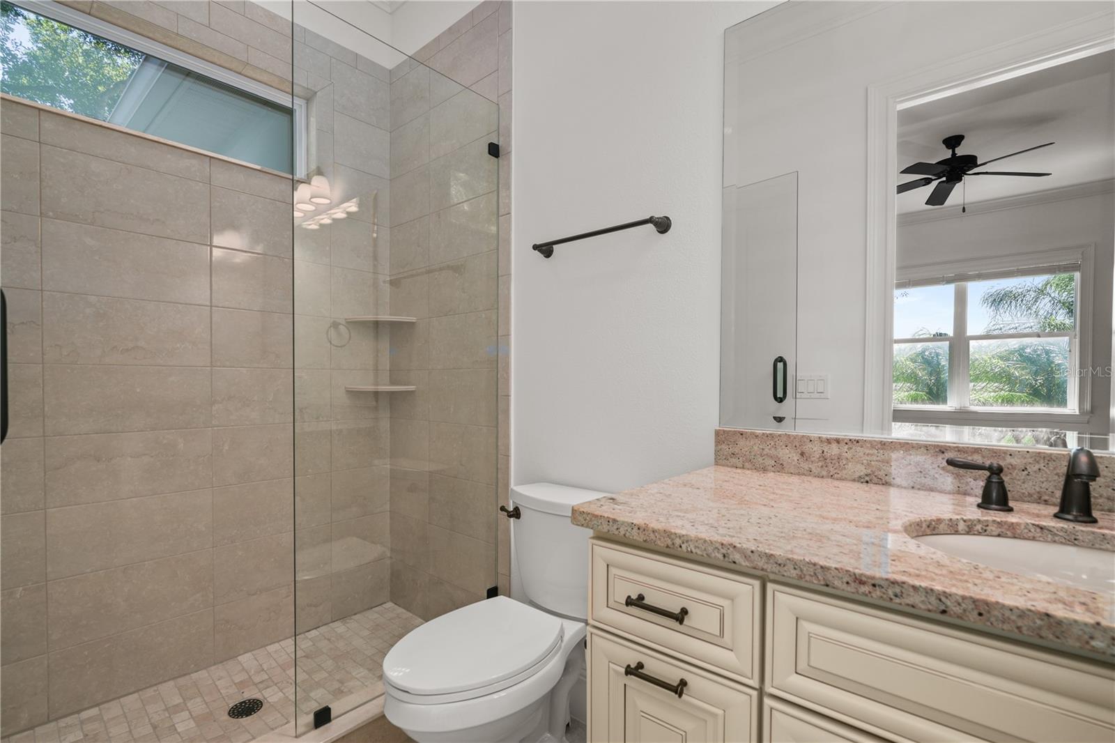 DAVIS ISLANDS - Residential