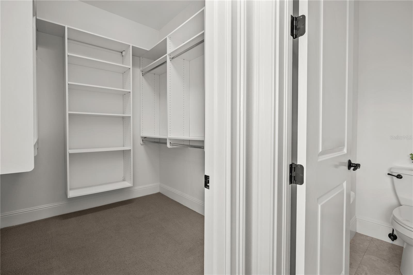 DAVIS ISLANDS - Residential