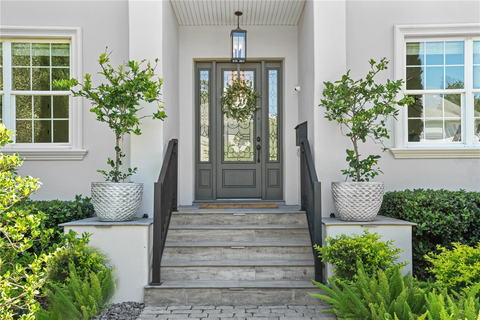 DAVIS ISLANDS - Residential