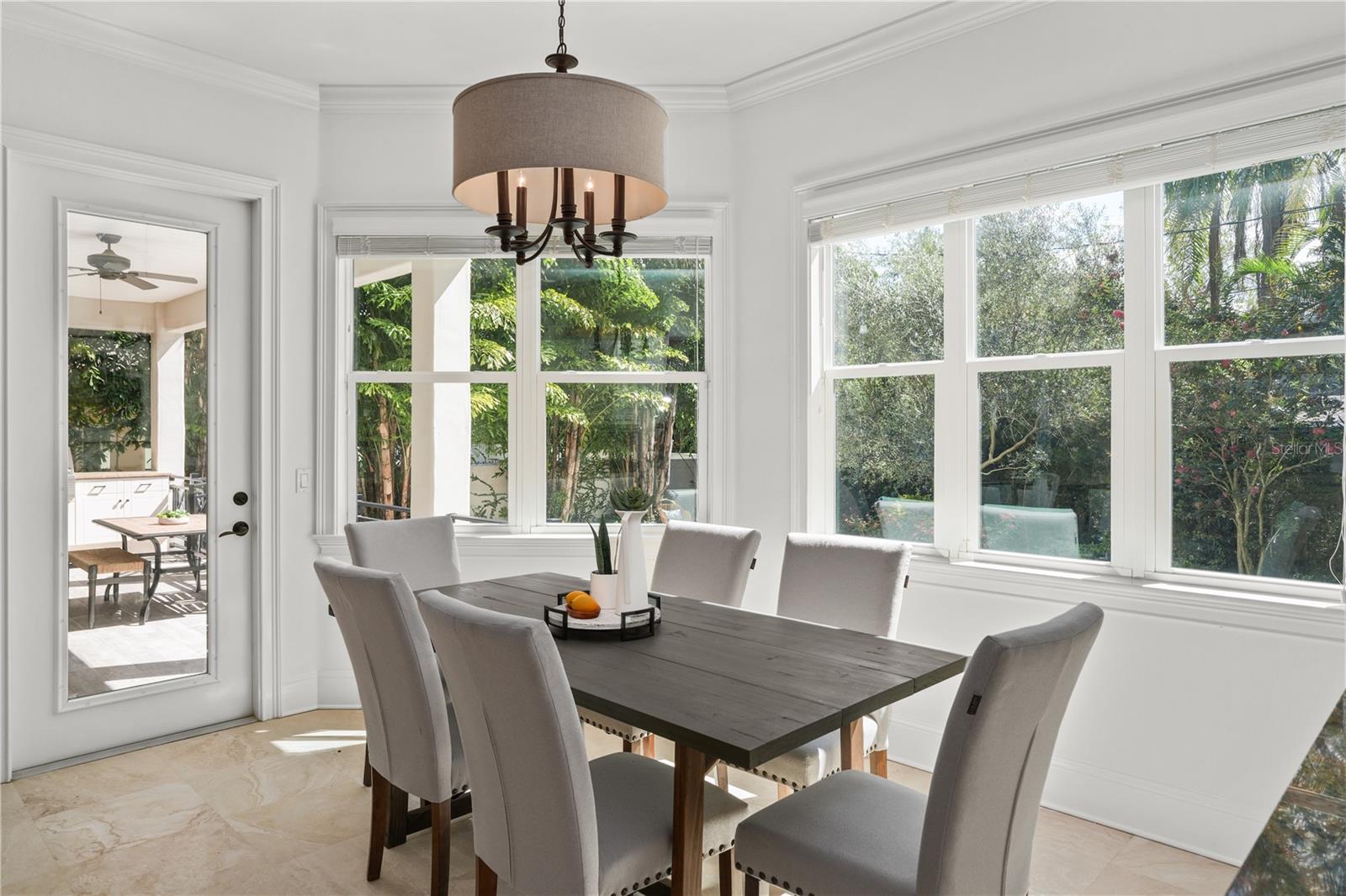 DAVIS ISLANDS - Residential