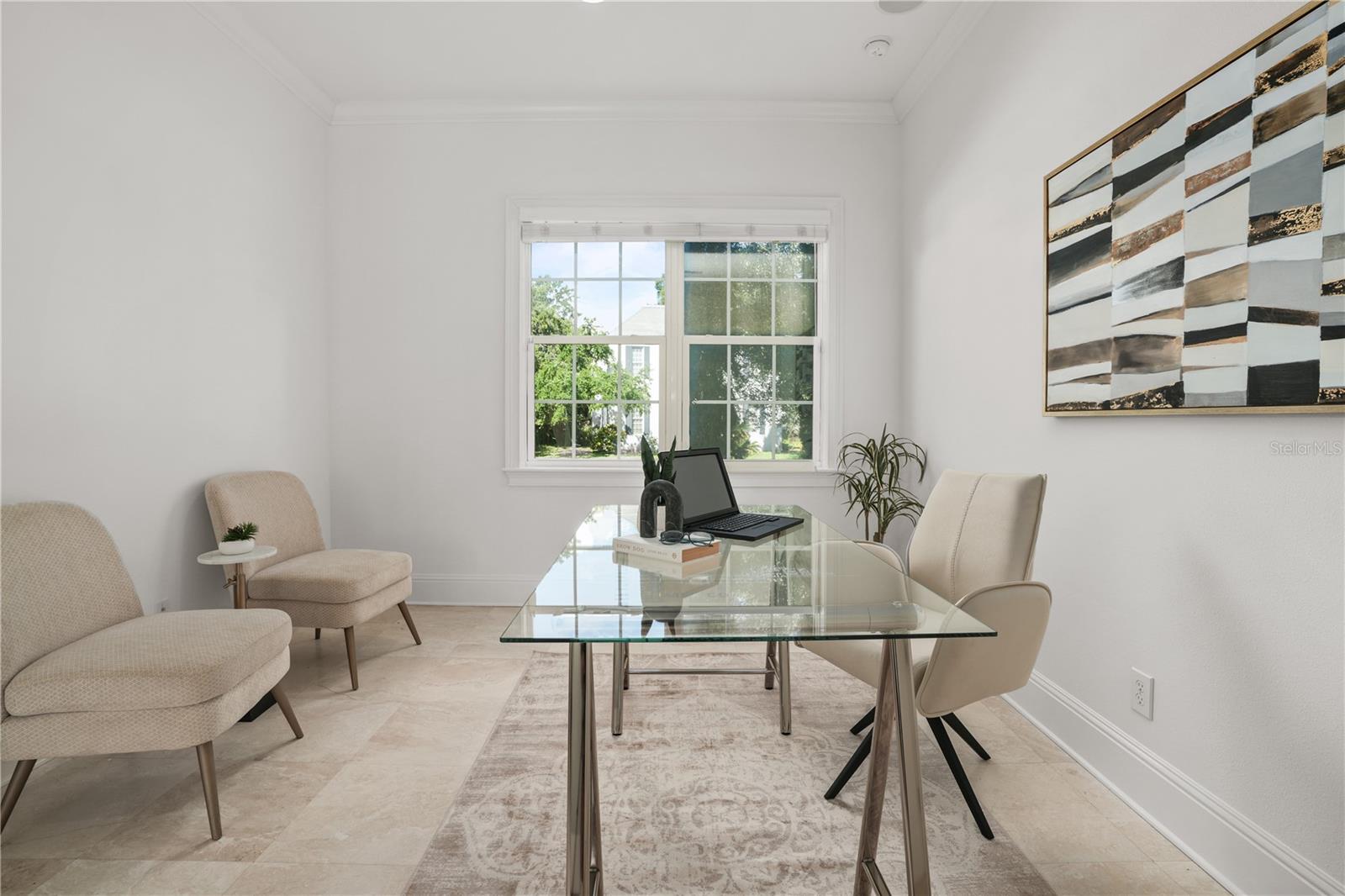 DAVIS ISLANDS - Residential