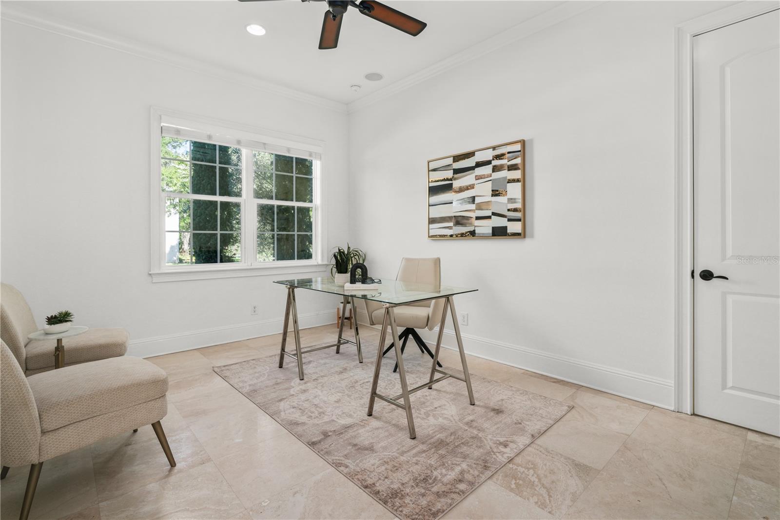 DAVIS ISLANDS - Residential