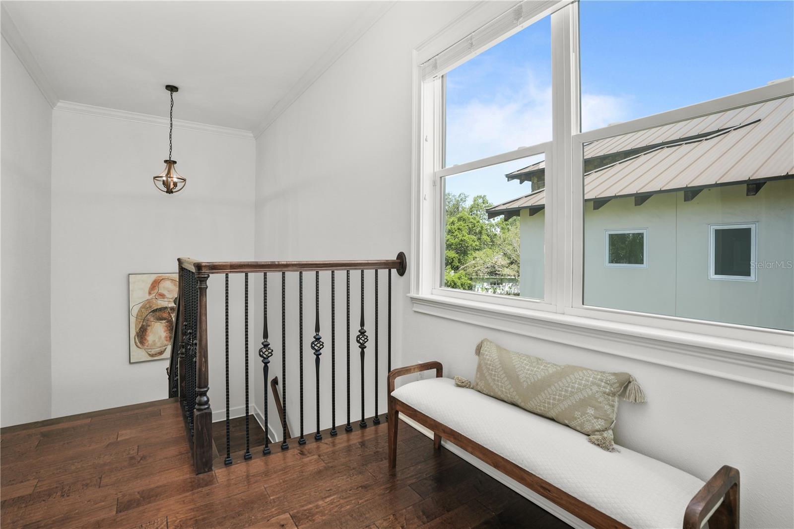 DAVIS ISLANDS - Residential