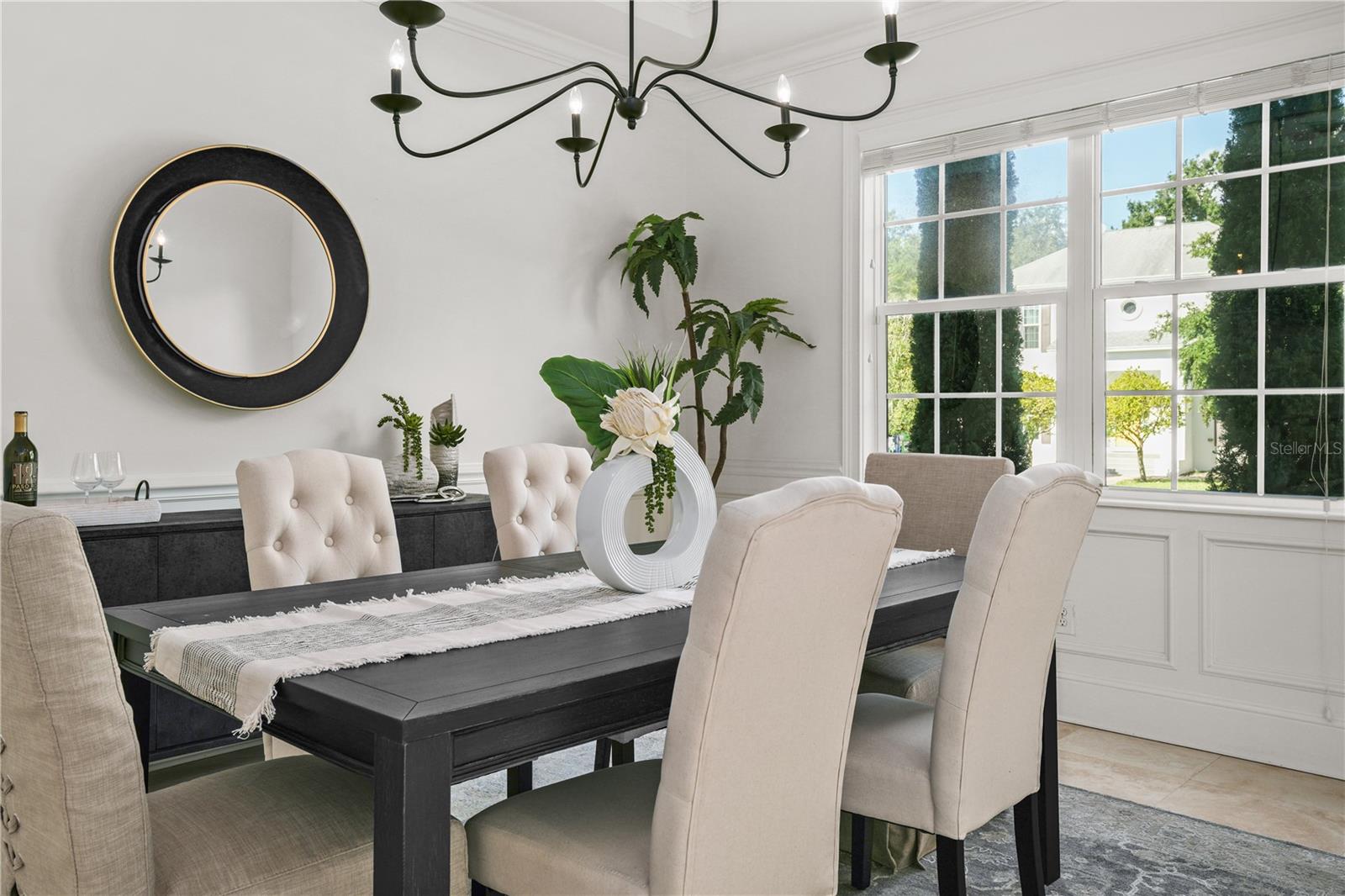 DAVIS ISLANDS - Residential