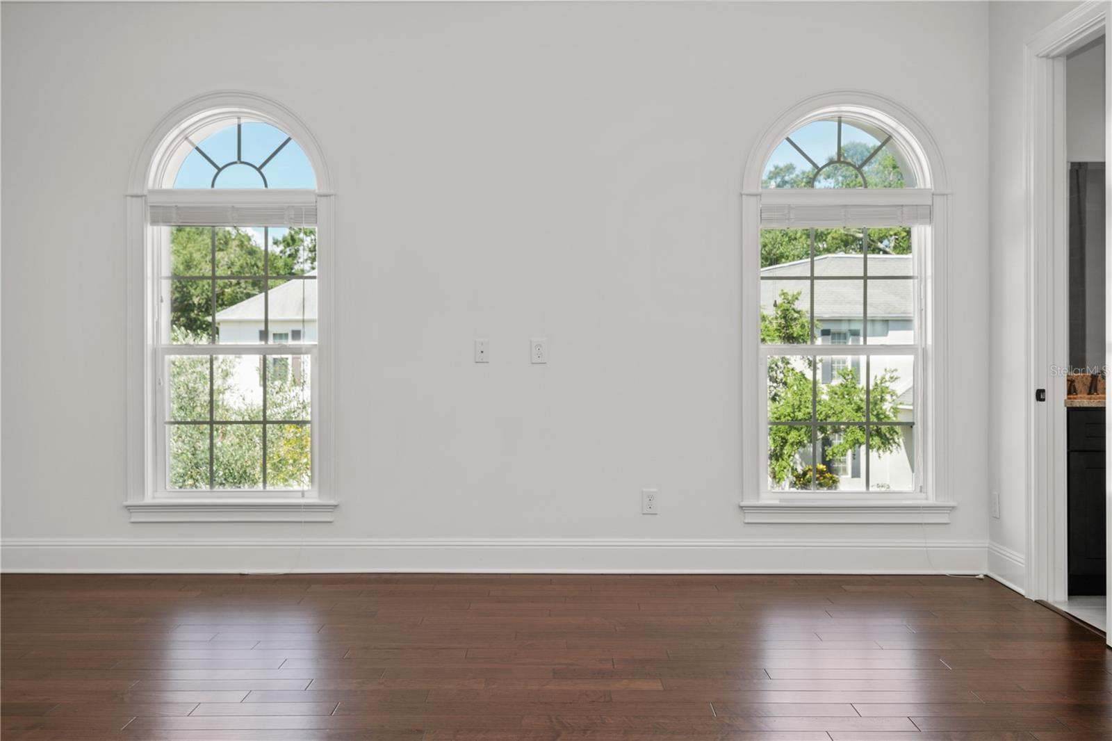 DAVIS ISLANDS - Residential