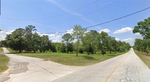 Tiny photo for Calhoun Road, Eustis, FL 32726 (MLS # O6446438)