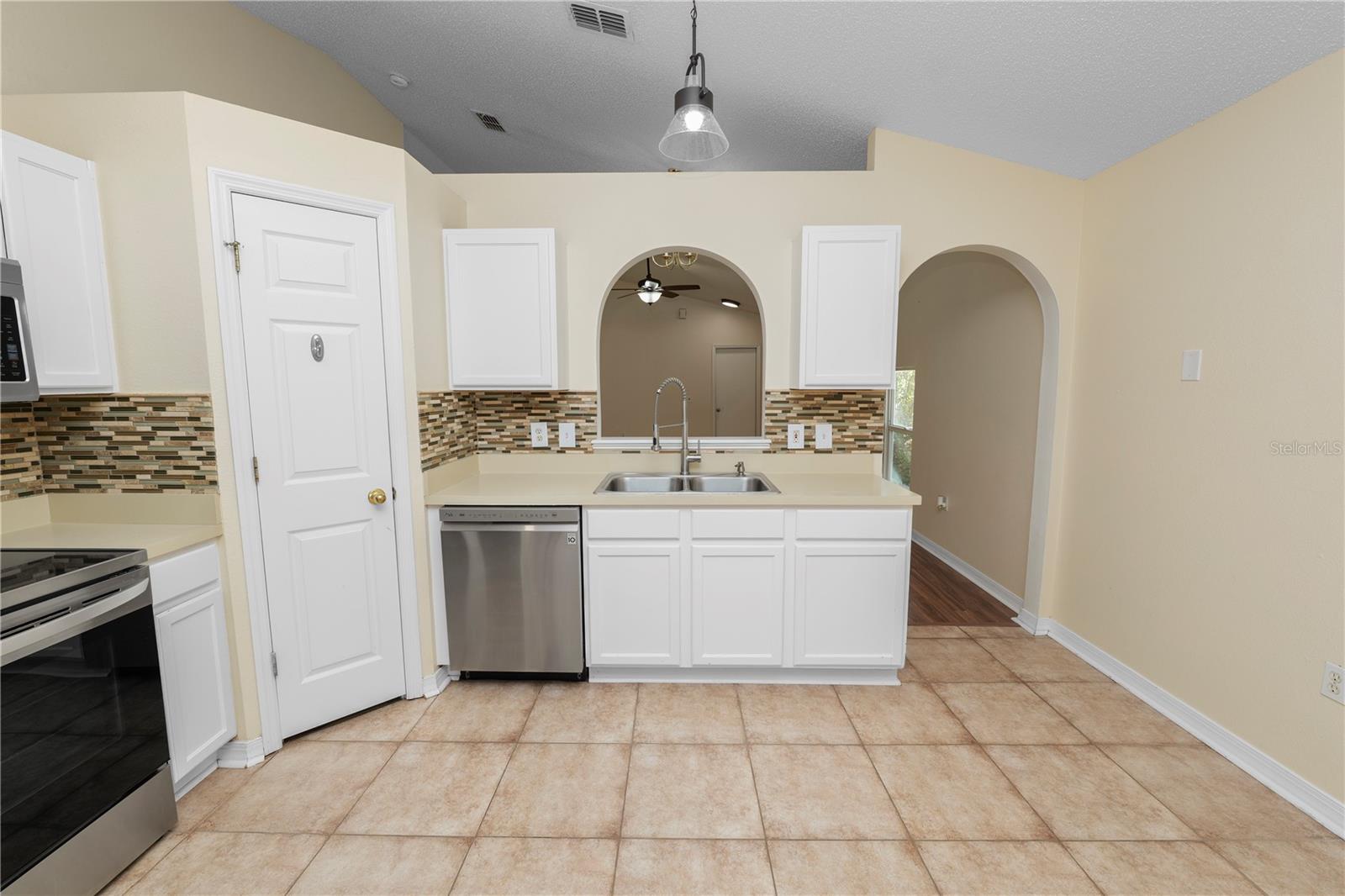 SOUTH FORK UNIT 1 - Residential