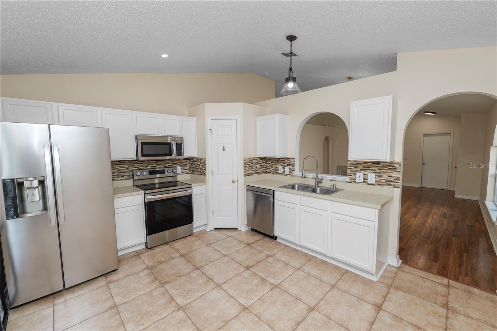 SOUTH FORK UNIT 1 - Residential