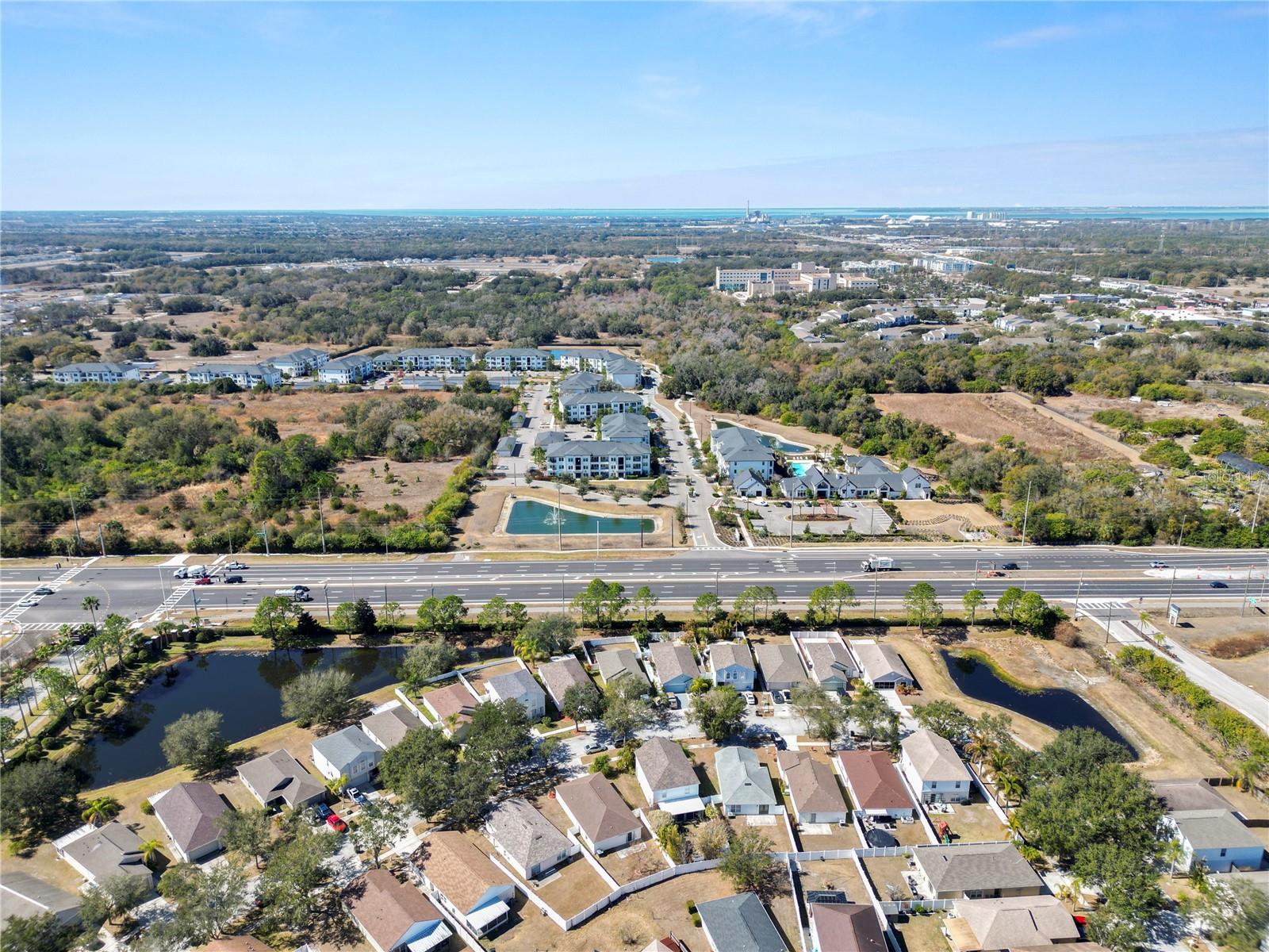 SOUTH FORK UNIT 1 - Residential