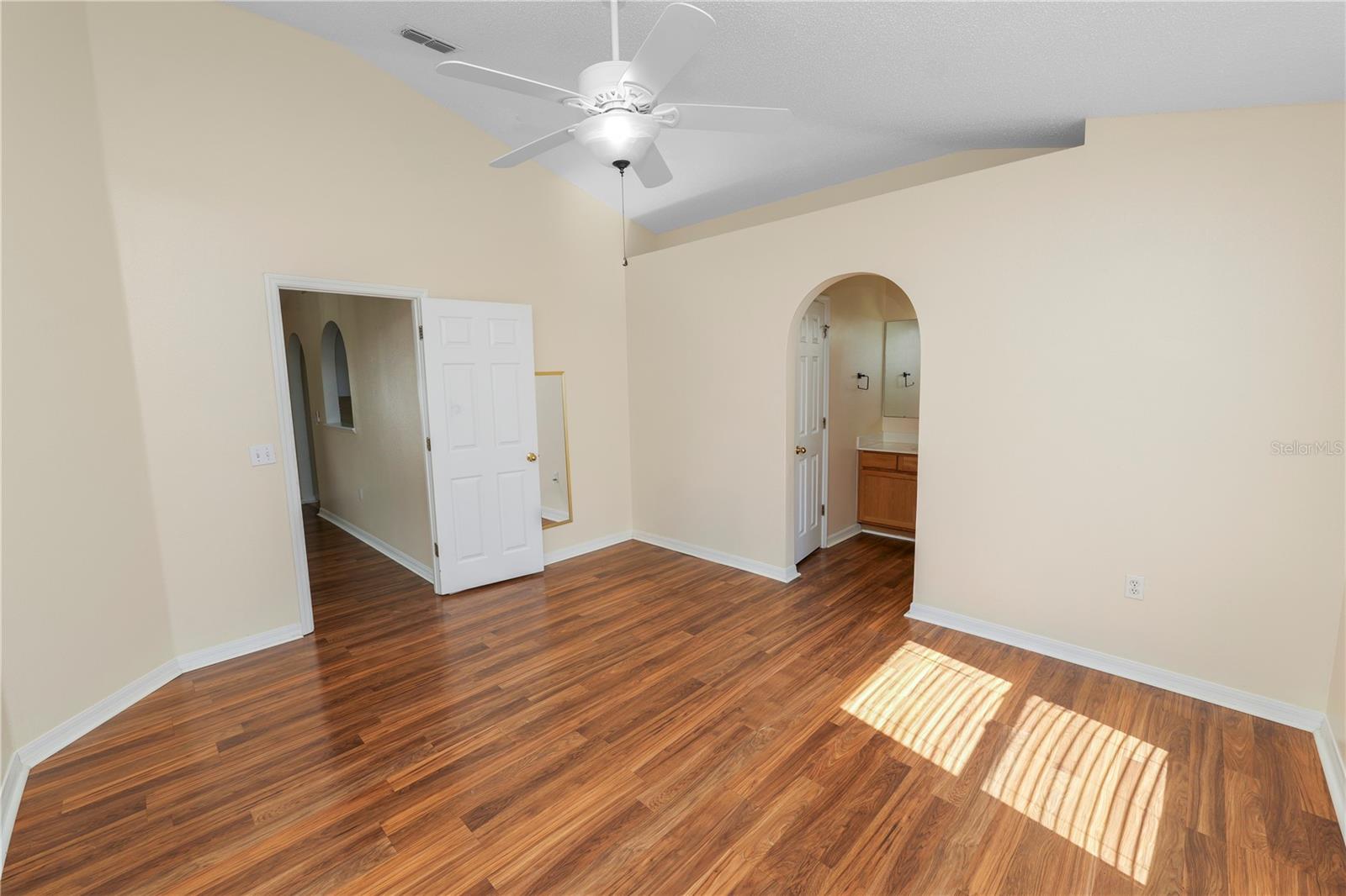 SOUTH FORK UNIT 1 - Residential