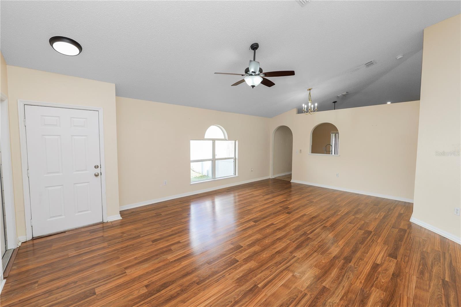 SOUTH FORK UNIT 1 - Residential