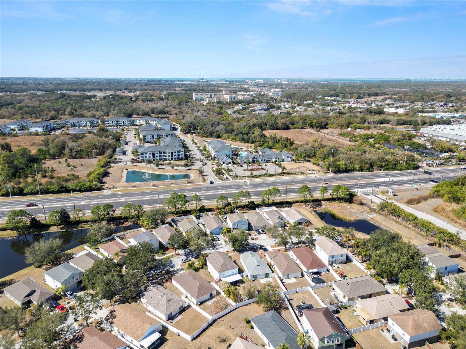 SOUTH FORK UNIT 1 - Residential