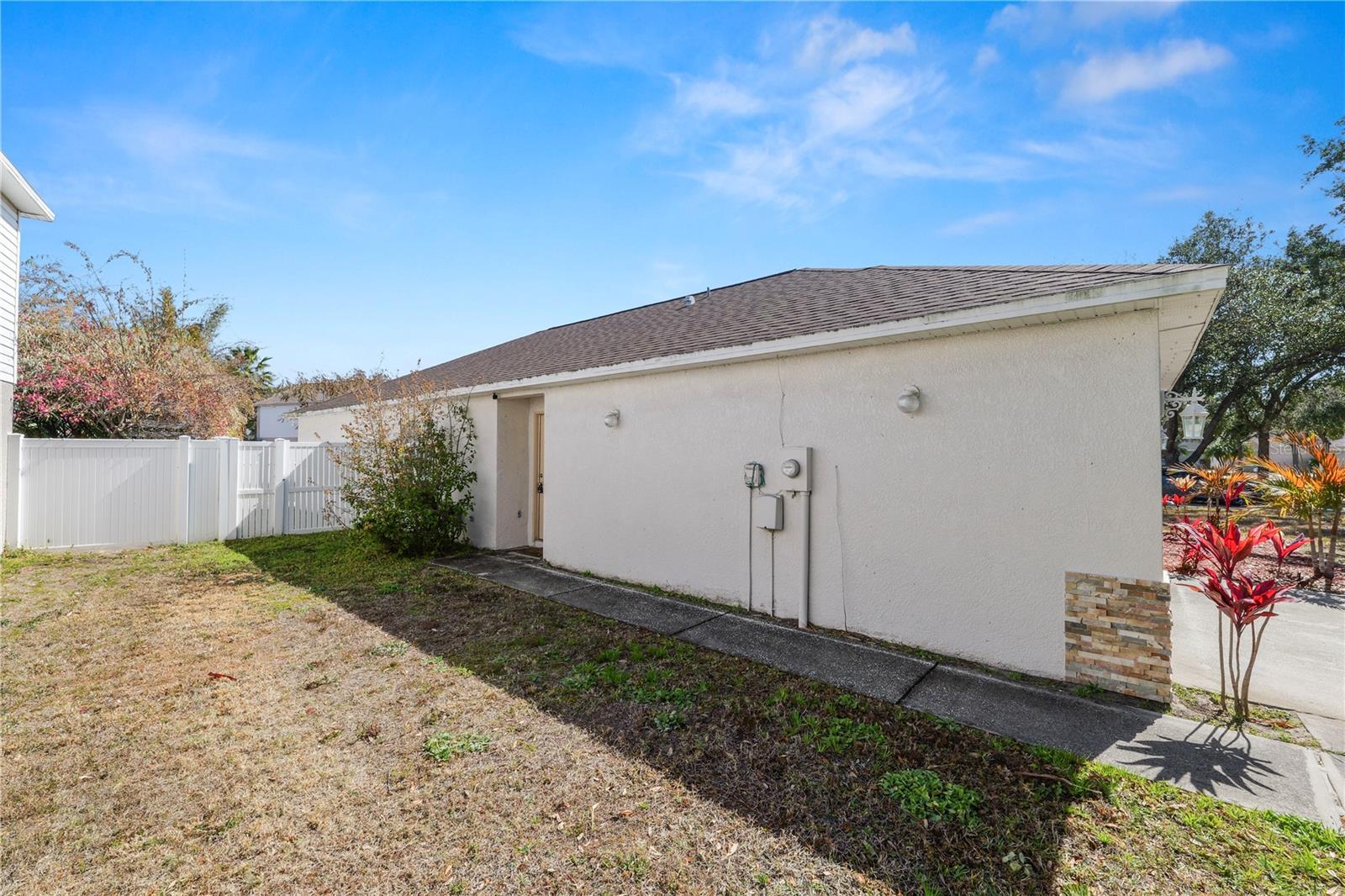 SOUTH FORK UNIT 1 - Residential