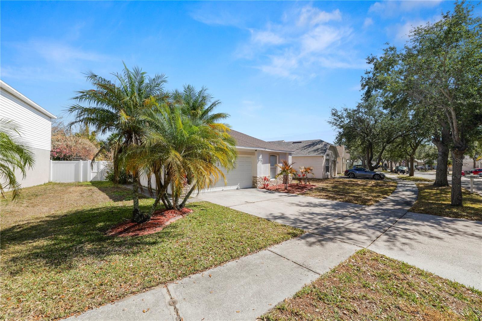 SOUTH FORK UNIT 1 - Residential