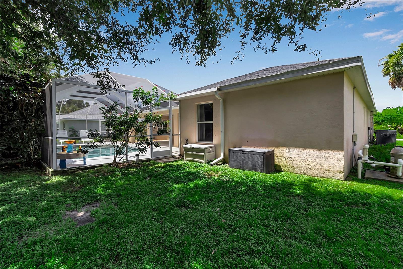 PORT CHARLOTTE SUB 34 - Residential