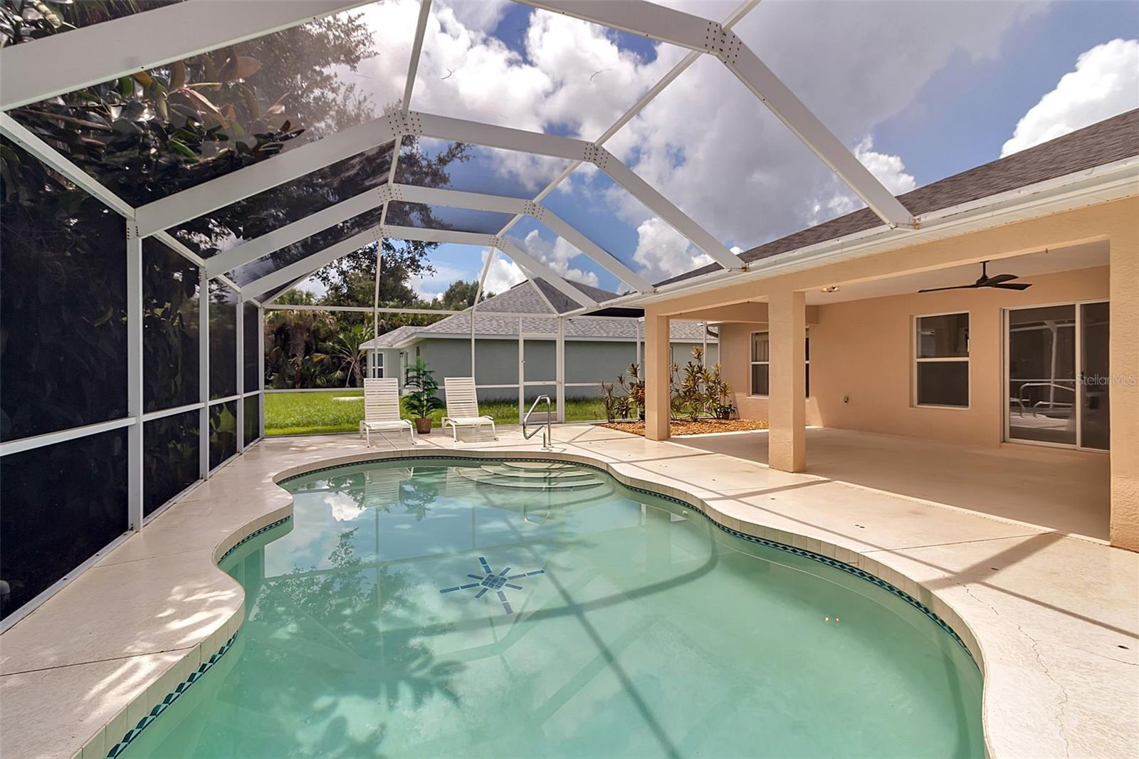PORT CHARLOTTE SUB 34 - Residential