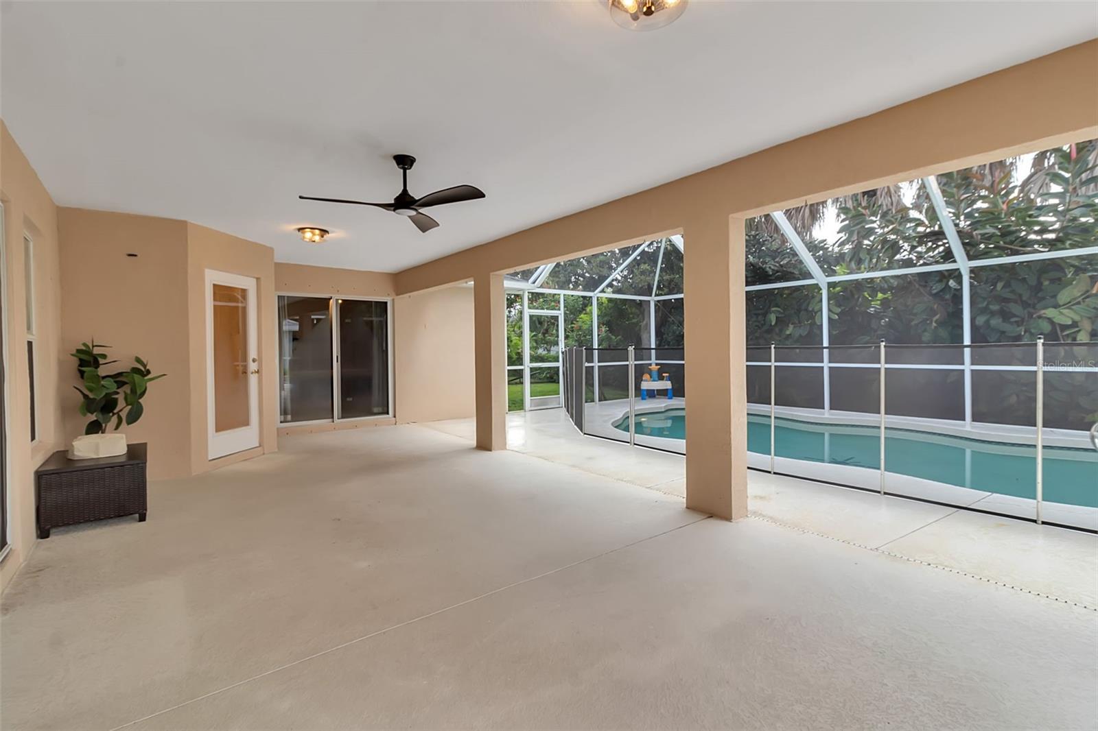 PORT CHARLOTTE SUB 34 - Residential