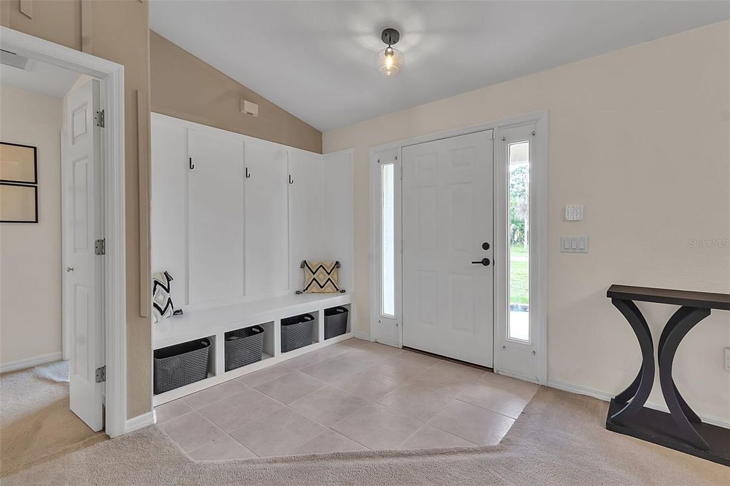 Photo of 3940 S Haberland Boulevard, North Port, FL 34288 (MLS # A4664908)