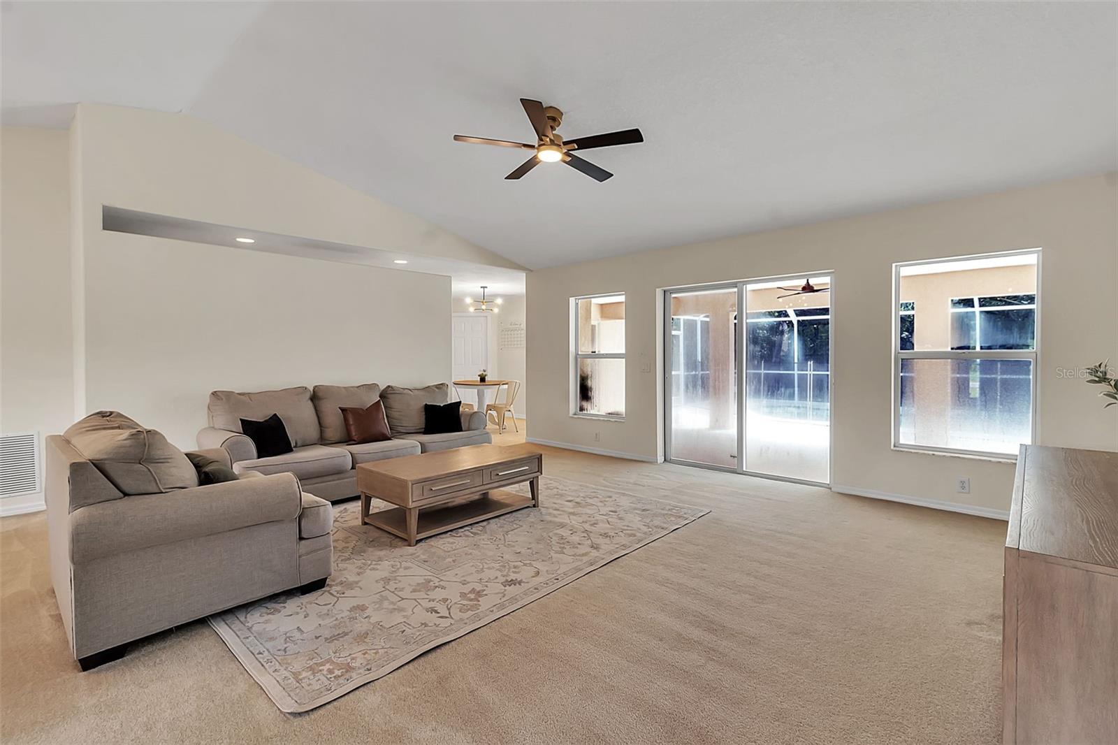 PORT CHARLOTTE SUB 34 - Residential