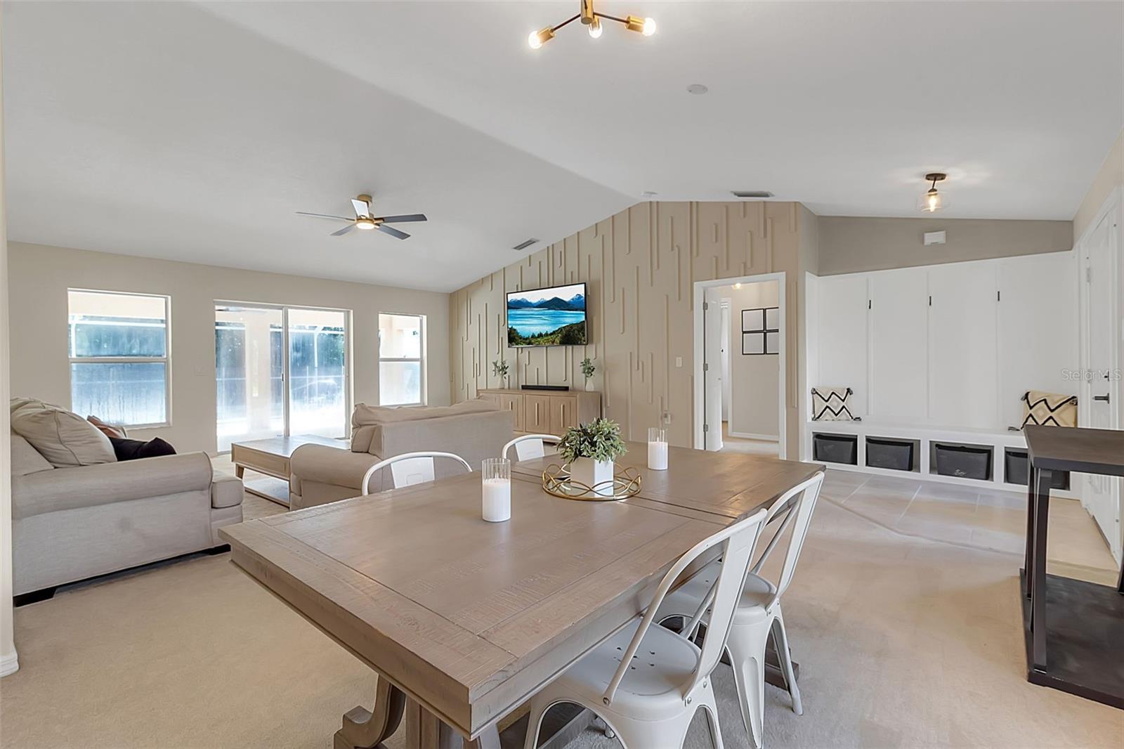 PORT CHARLOTTE SUB 34 - Residential