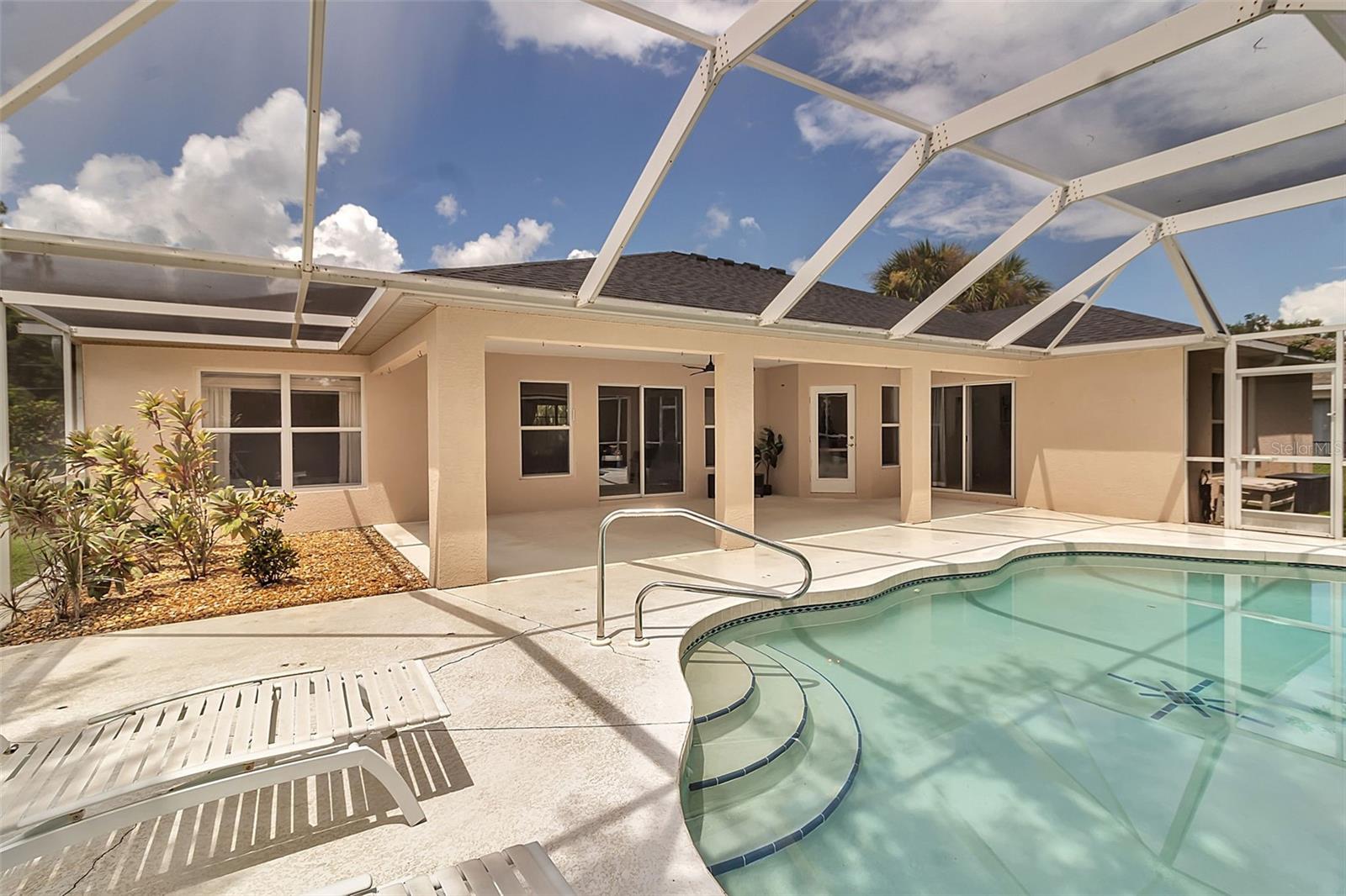 PORT CHARLOTTE SUB 34 - Residential