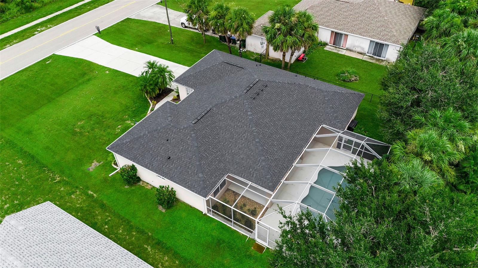 PORT CHARLOTTE SUB 34 - Residential