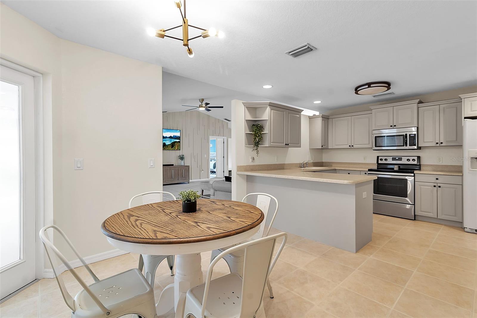 PORT CHARLOTTE SUB 34 - Residential
