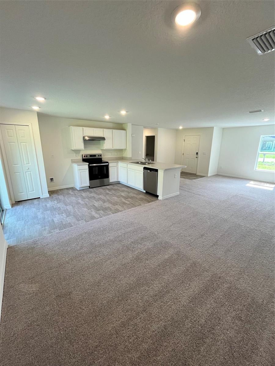 FLAGLER ESTATES - Residential