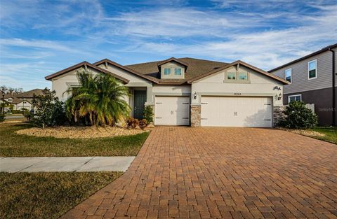 A home in TAMPA