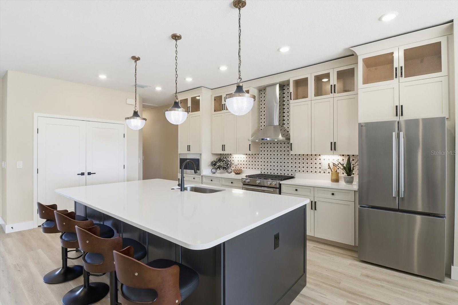 BLACK DIAMOND FOURTH ADD - Residential