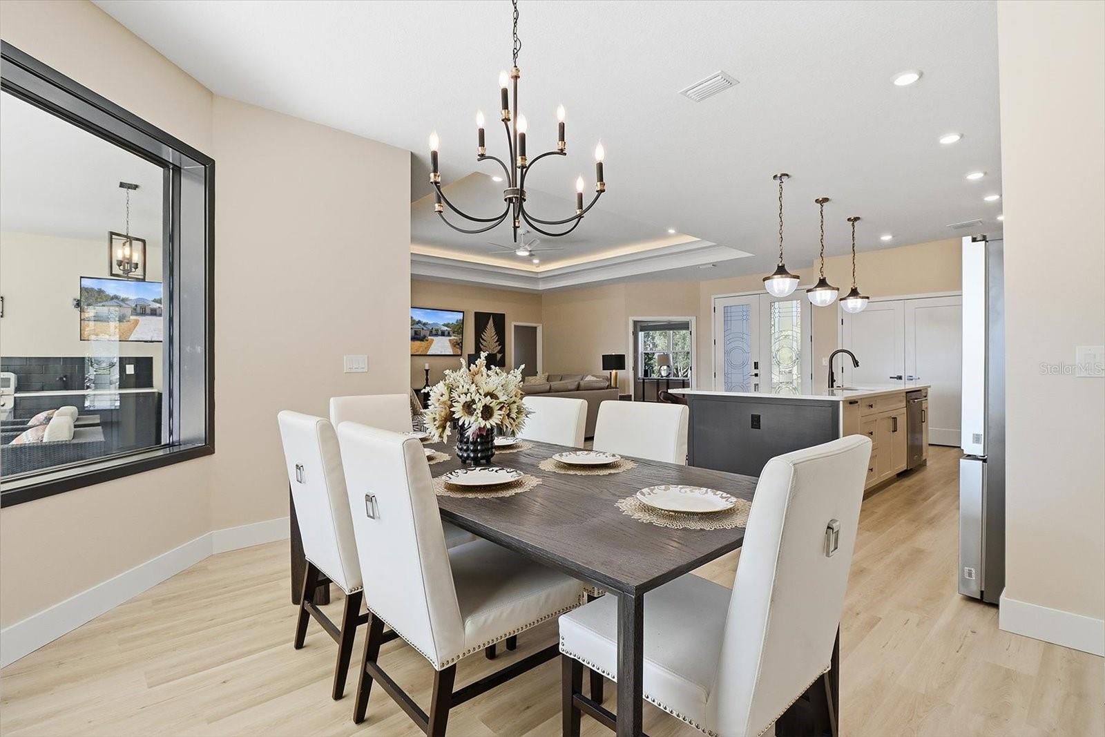 BLACK DIAMOND FOURTH ADD - Residential