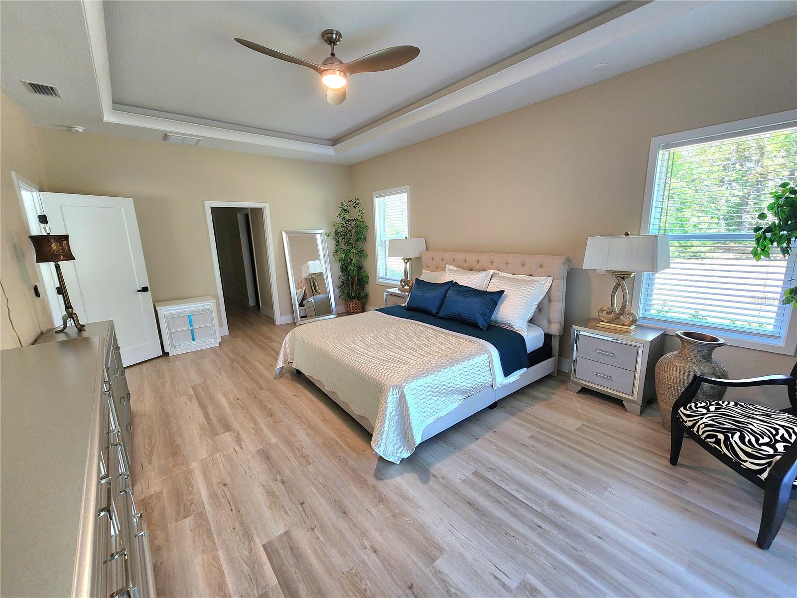 BLACK DIAMOND FOURTH ADD - Residential