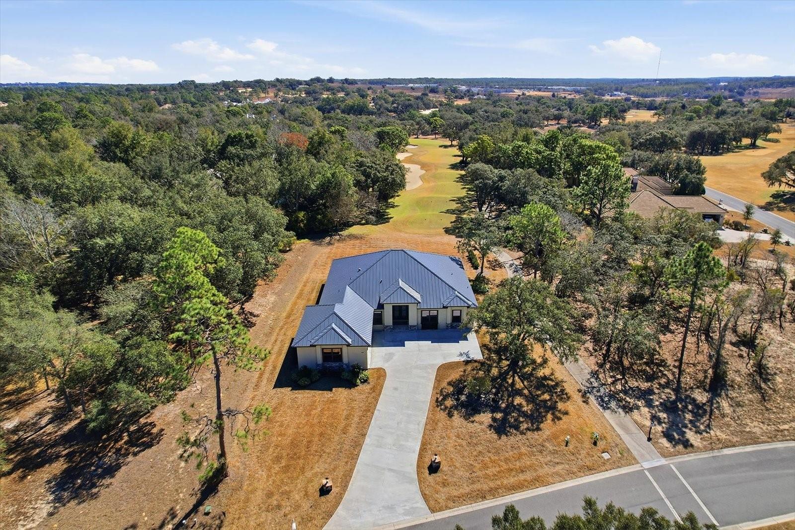 BLACK DIAMOND FOURTH ADD - Residential