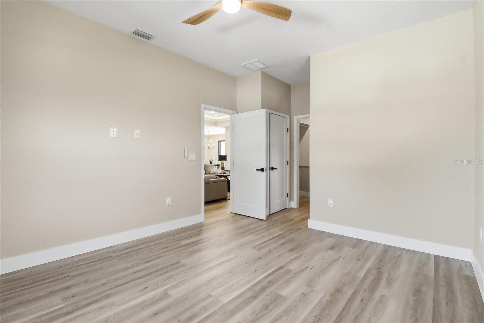 BLACK DIAMOND FOURTH ADD - Residential