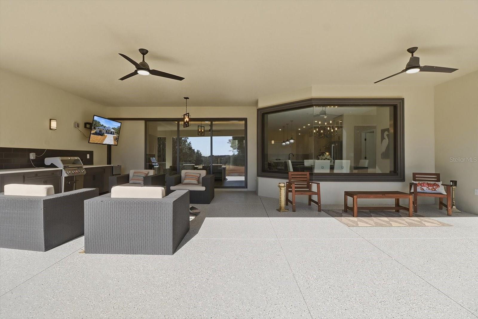 BLACK DIAMOND FOURTH ADD - Residential