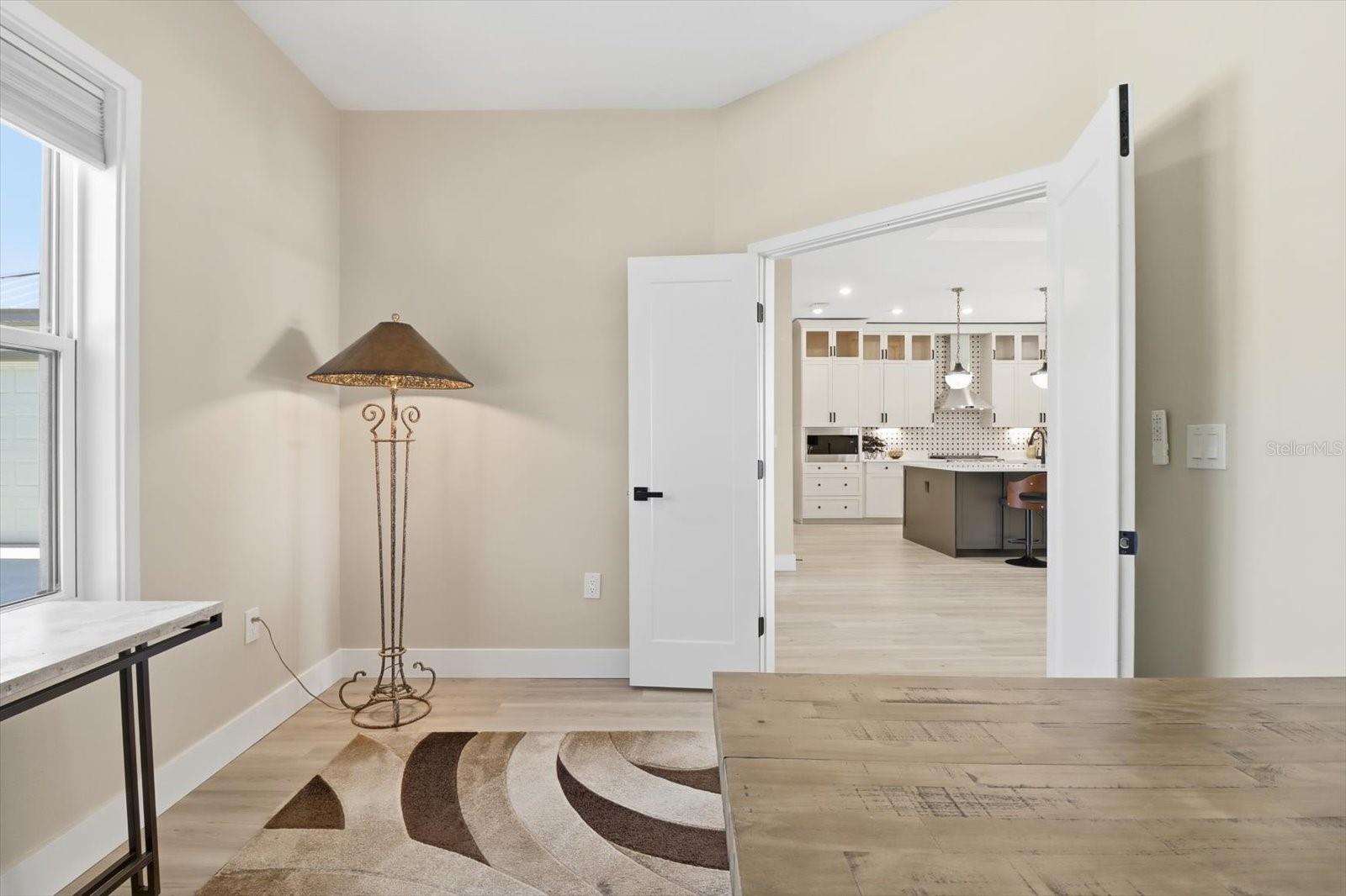 BLACK DIAMOND FOURTH ADD - Residential