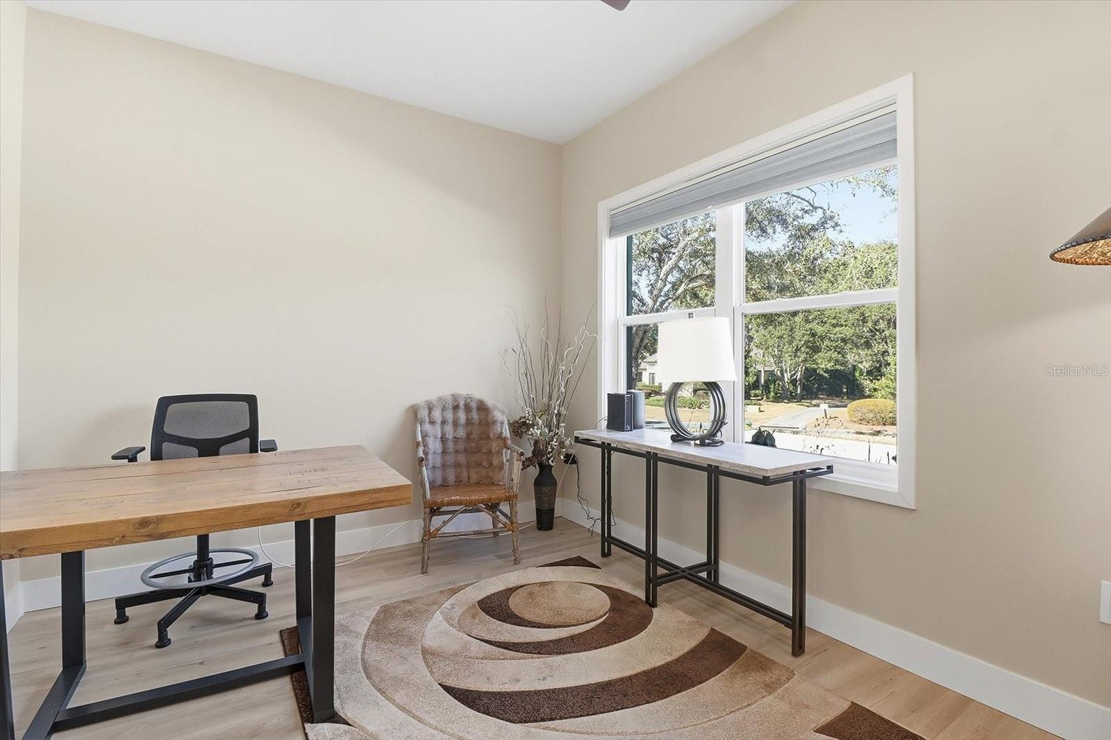 BLACK DIAMOND FOURTH ADD - Residential