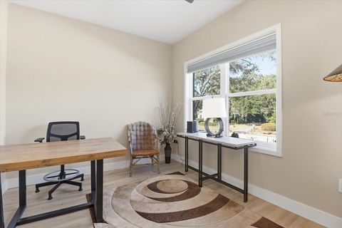 Tiny photo for 2815 N Prestwick Way, Lecanto, FL 34461 (MLS # OM718361)