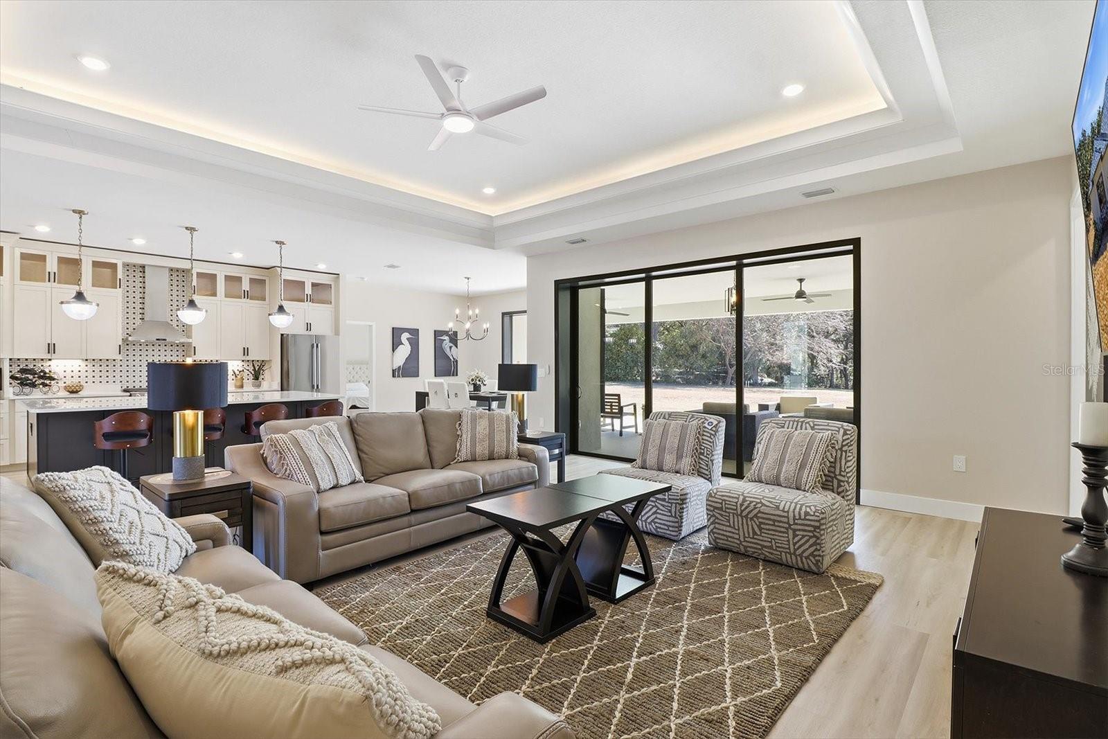 BLACK DIAMOND FOURTH ADD - Residential