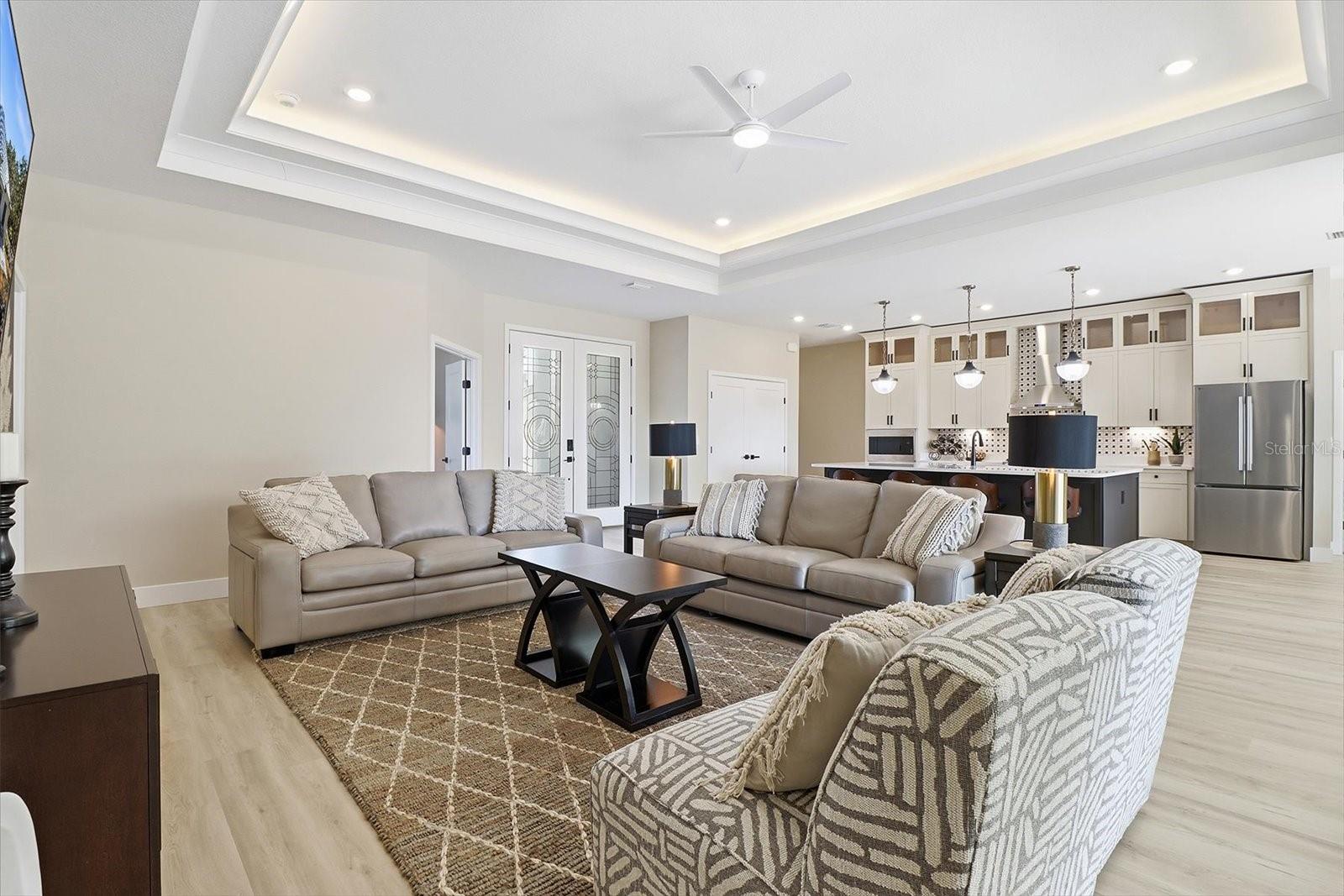 BLACK DIAMOND FOURTH ADD - Residential