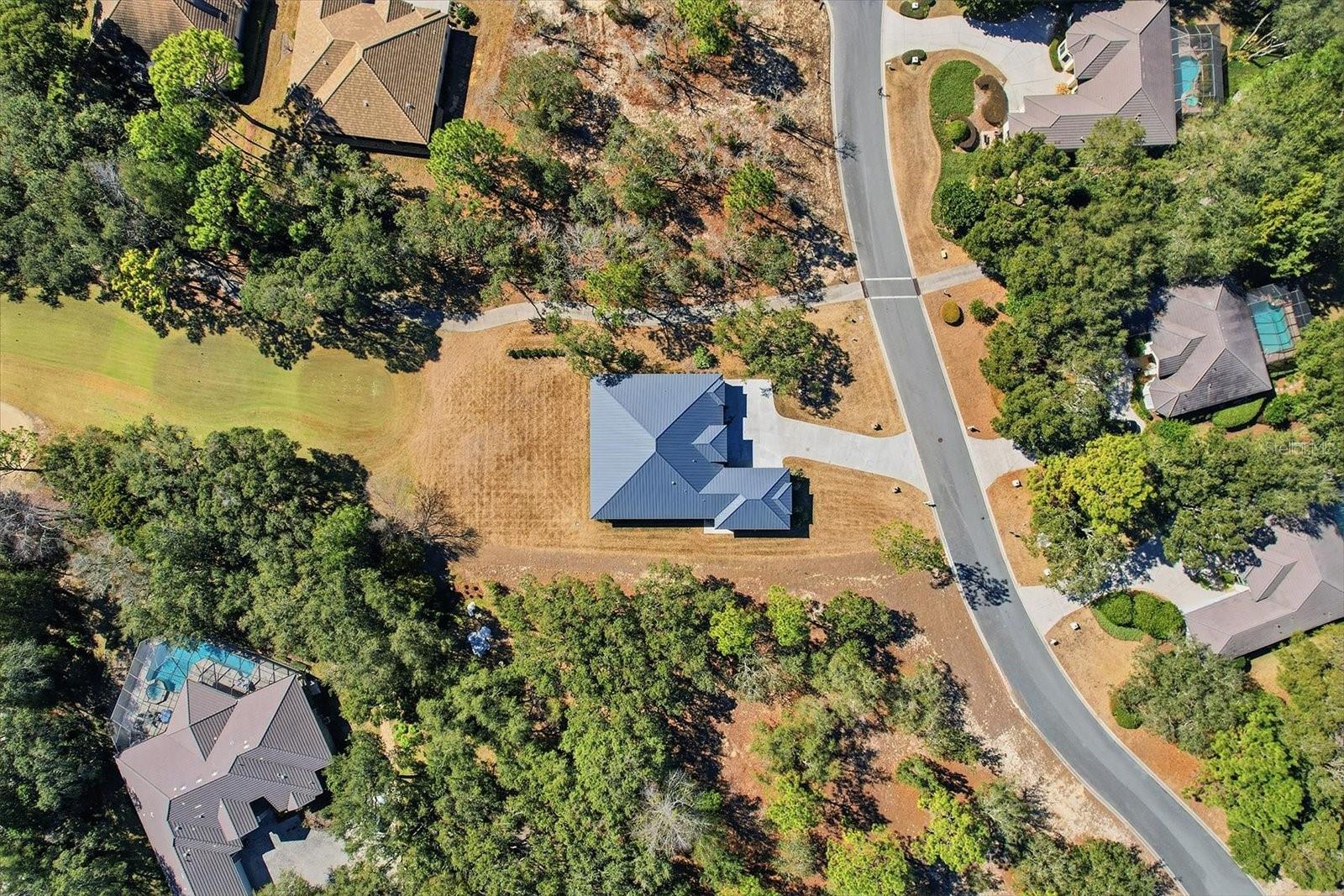 BLACK DIAMOND FOURTH ADD - Residential