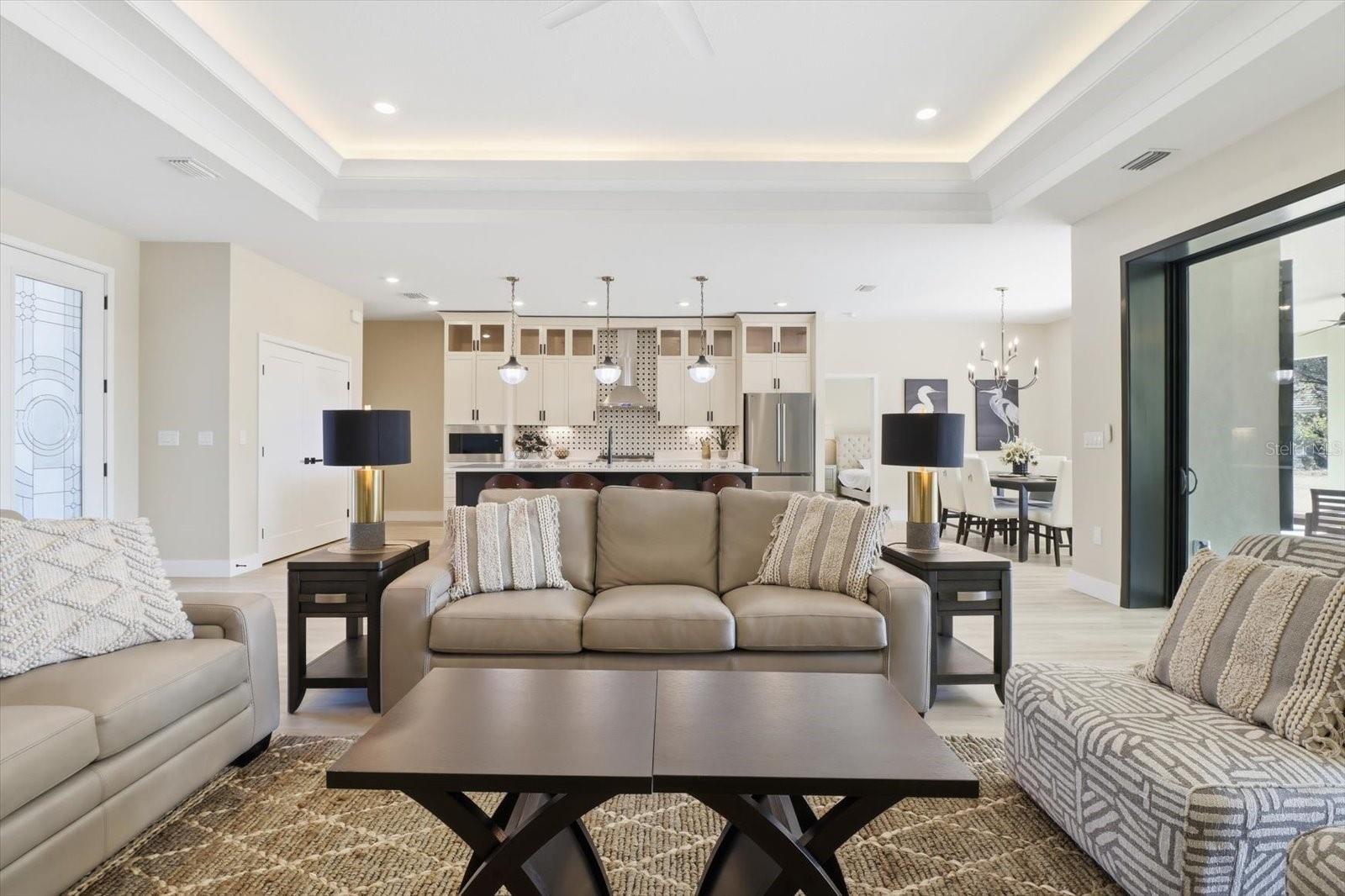 BLACK DIAMOND FOURTH ADD - Residential